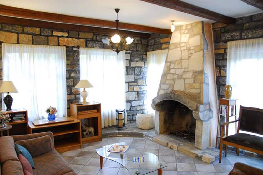Photo of Livingroom in Prina