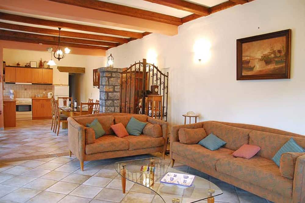 Photo of Livingroom in Prina