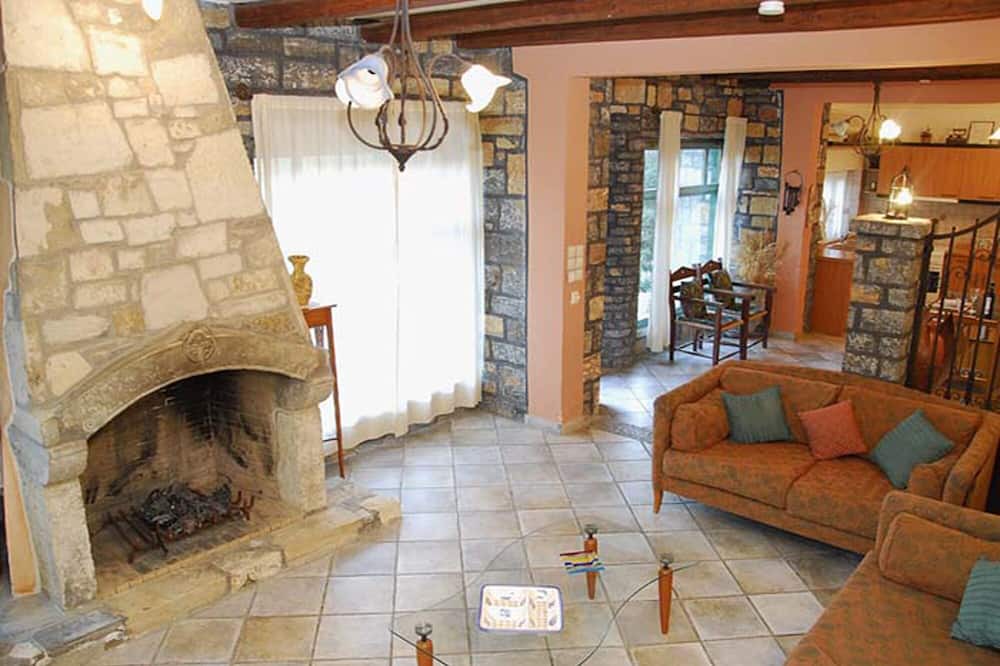 Photo of Livingroom in Prina