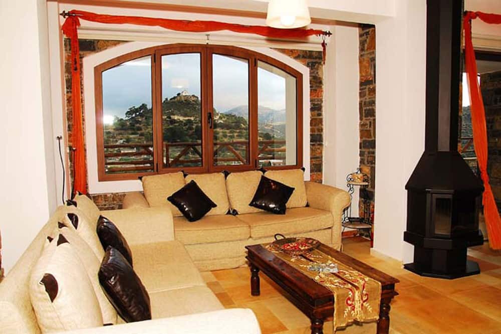 Photo of Livingroom in Prina