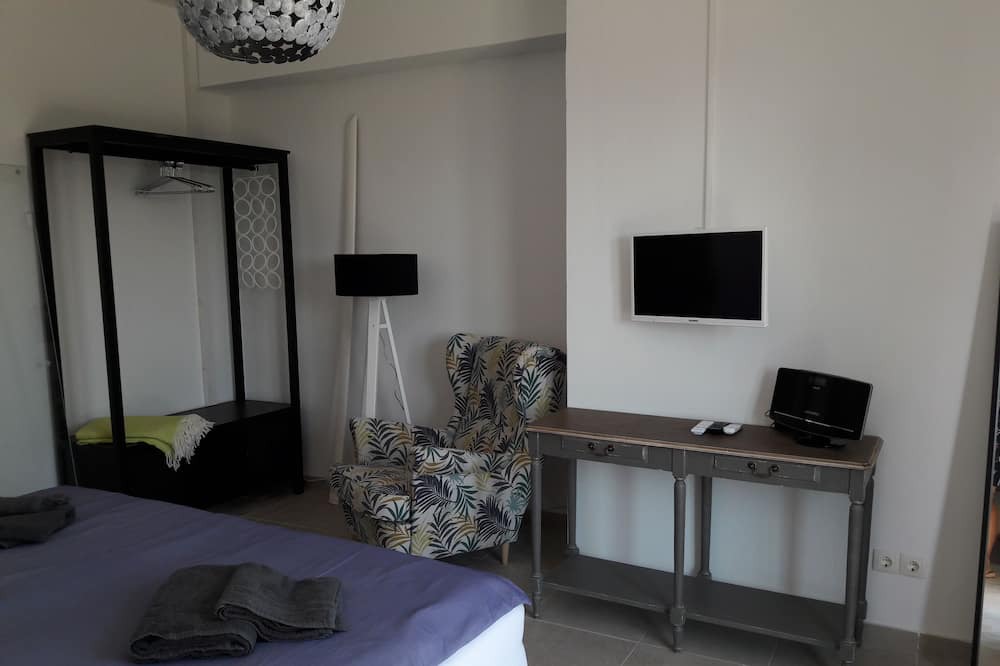 Photo of Bedroom in Notos