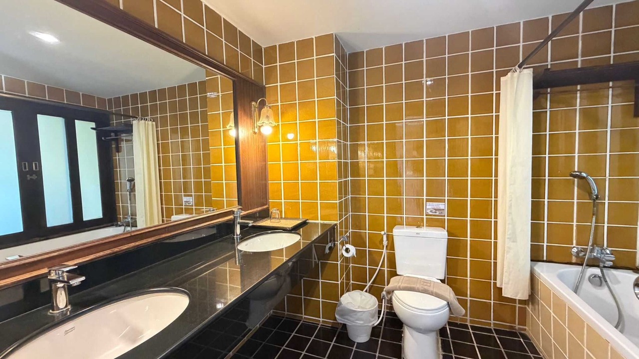 Photo of Bathroom in North Pattaya