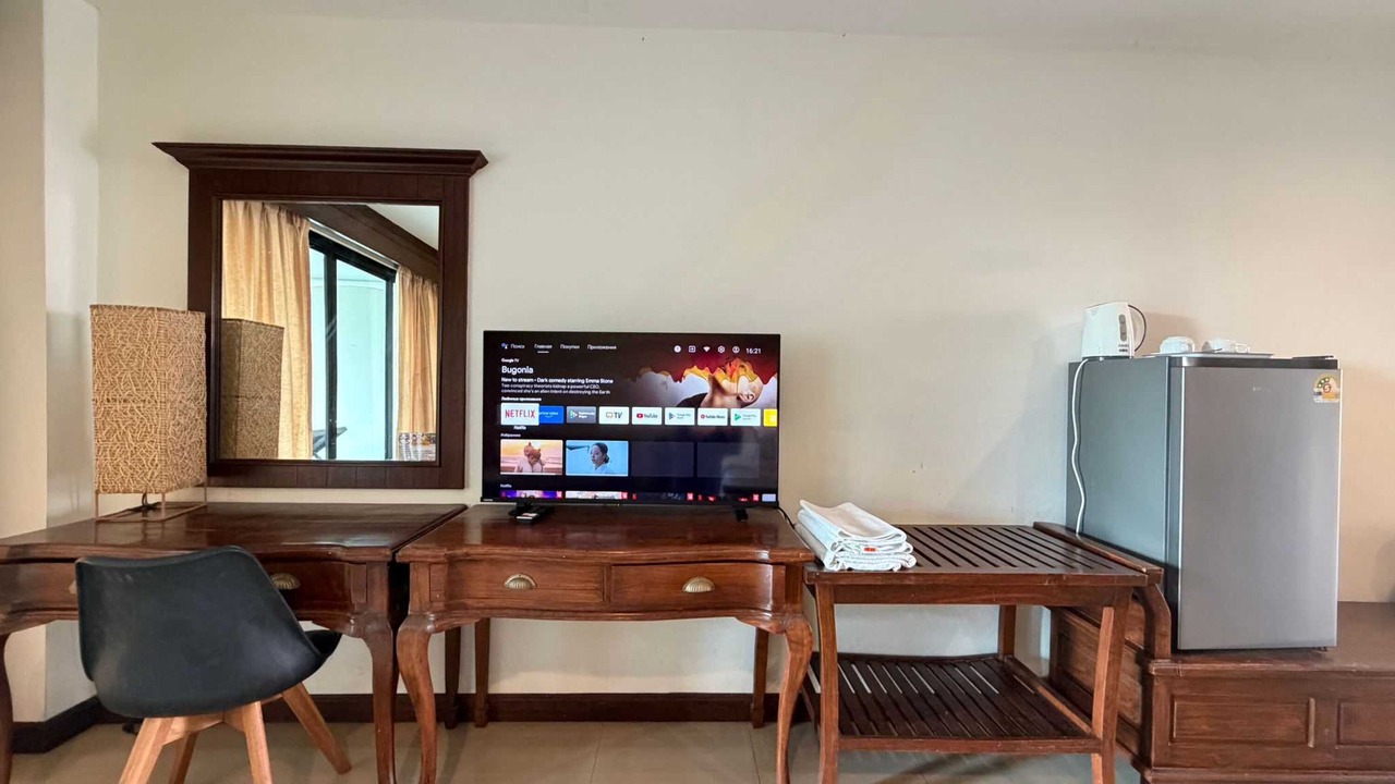Photo of Bedroom in North Pattaya