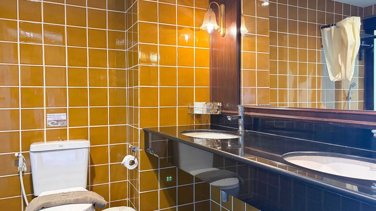 Photo of Bathroom in North Pattaya