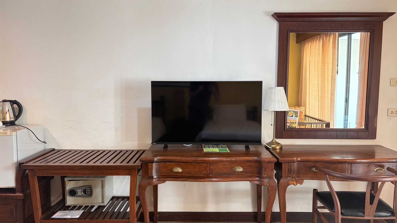 Photo of Bedroom in North Pattaya