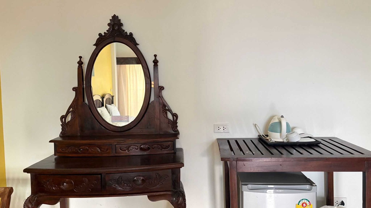Photo of Bedroom in North Pattaya