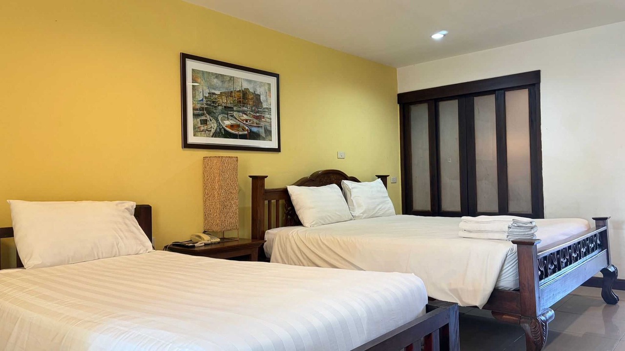Photo of Bedroom in North Pattaya