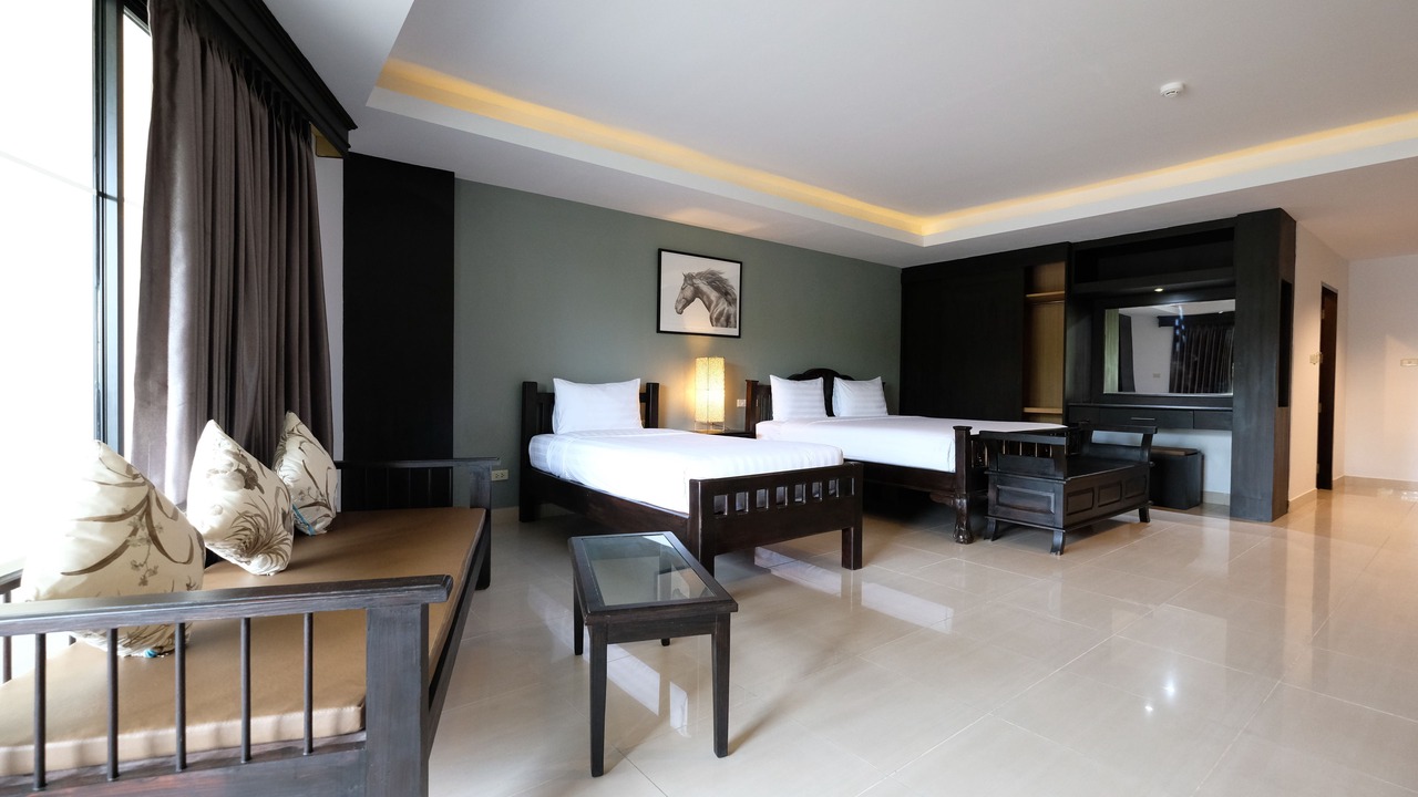Photo of Bedroom in North Pattaya