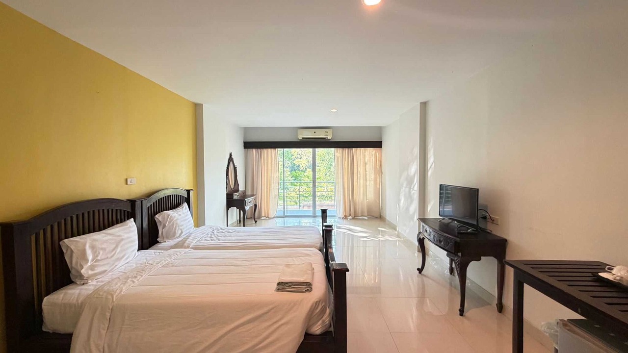 Photo of Bedroom in North Pattaya