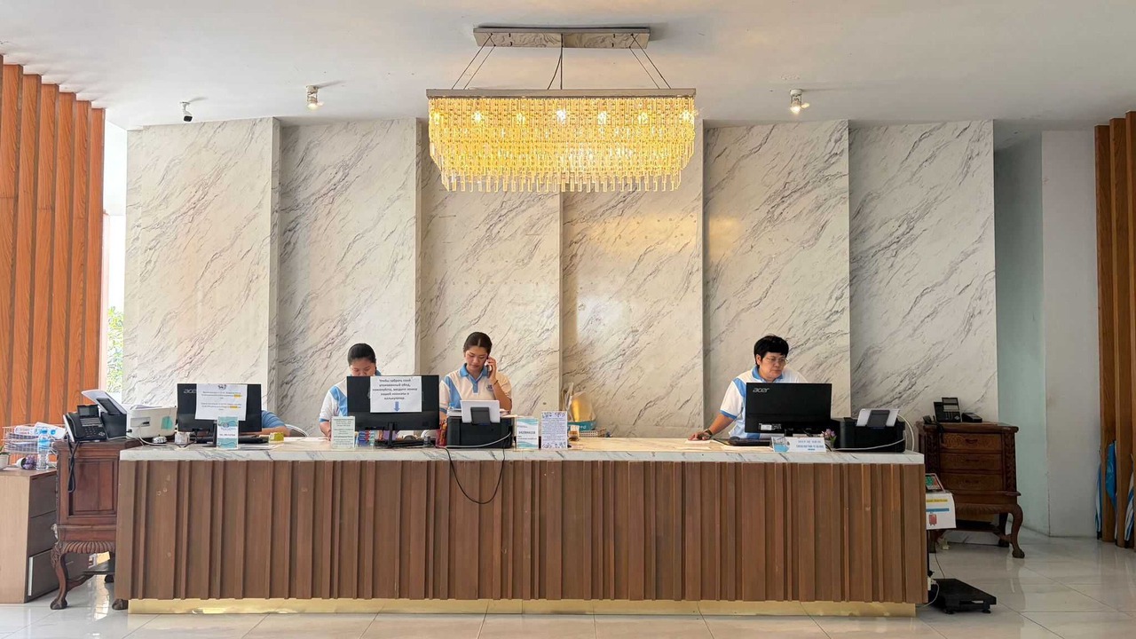 Photo of Others in North Pattaya