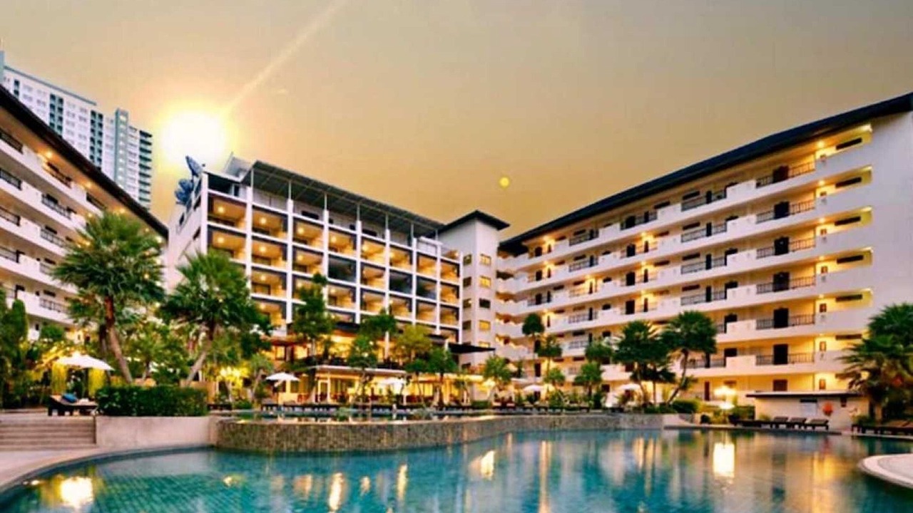 Photo of Outdoor in North Pattaya