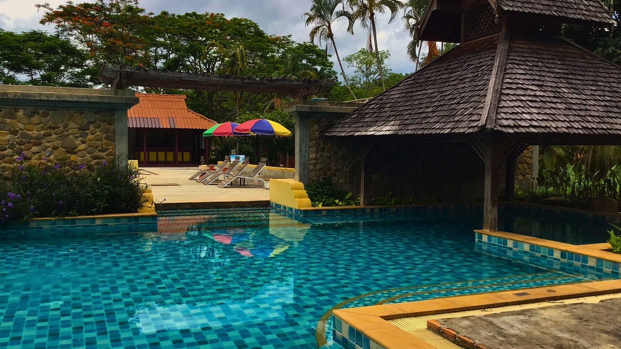 Photo of Outdoor in Mae Hi