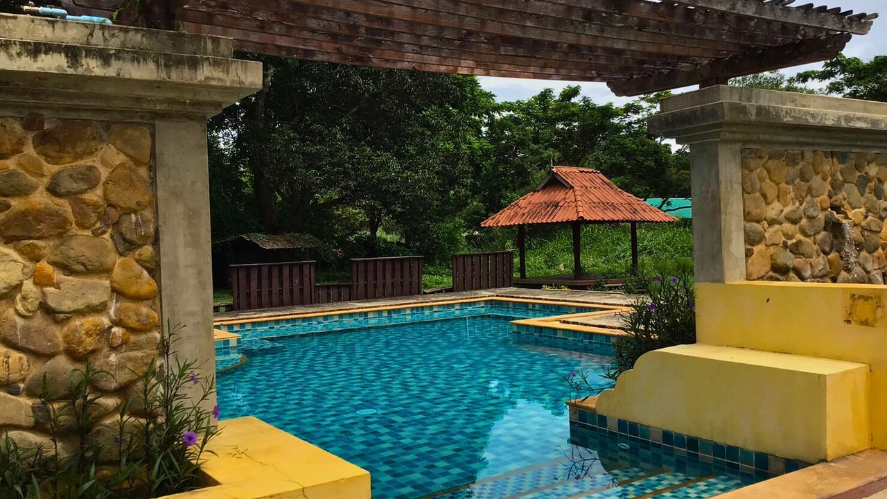 Photo of Outdoor in Mae Hi