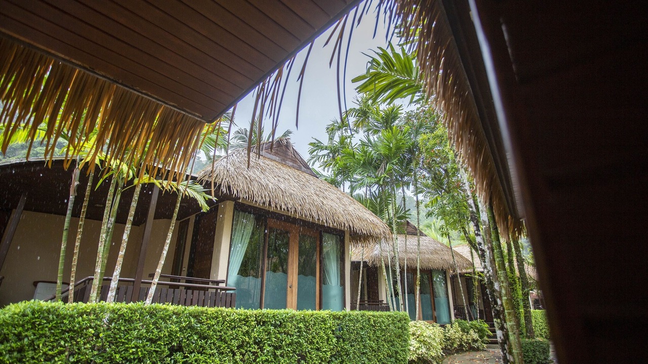 Photo of Outdoor in Nong Thale