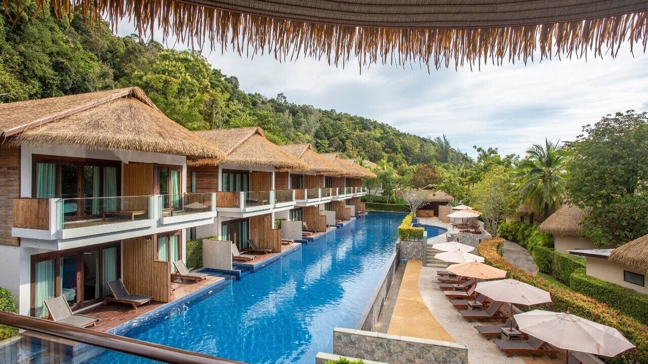 Photo of Patio Balcony in Nong Thale