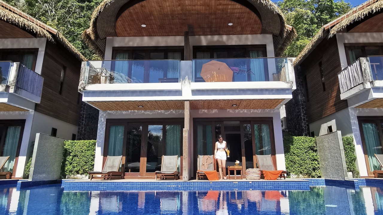 Photo of Patio Balcony in Nong Thale