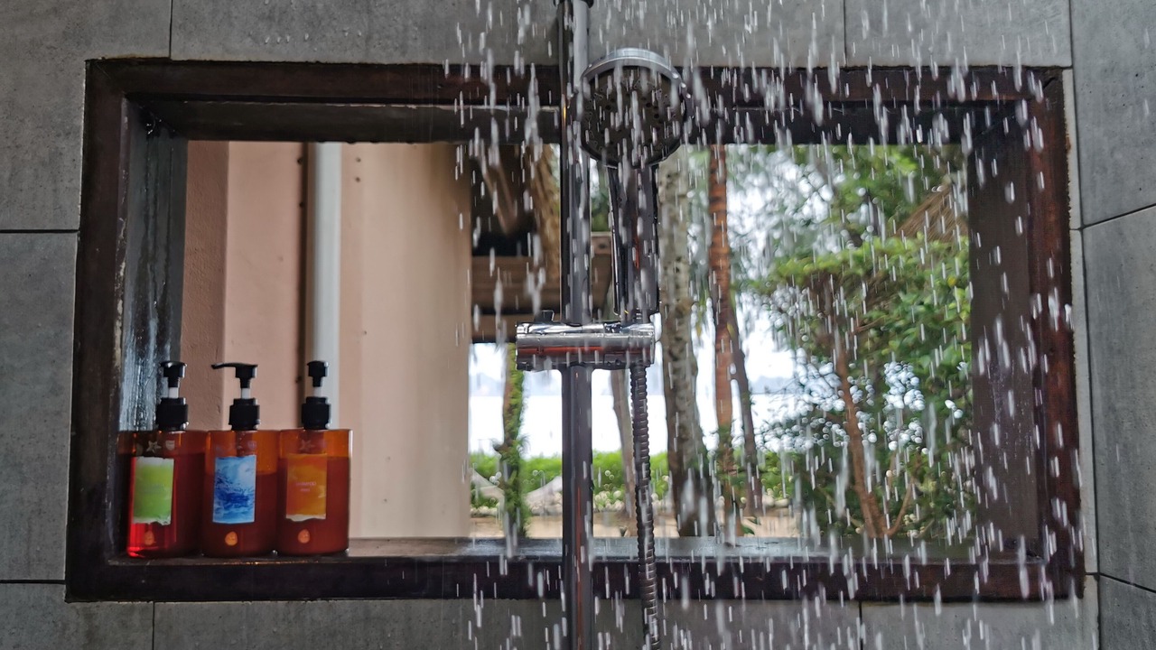 Photo of Bathroom in Nong Thale