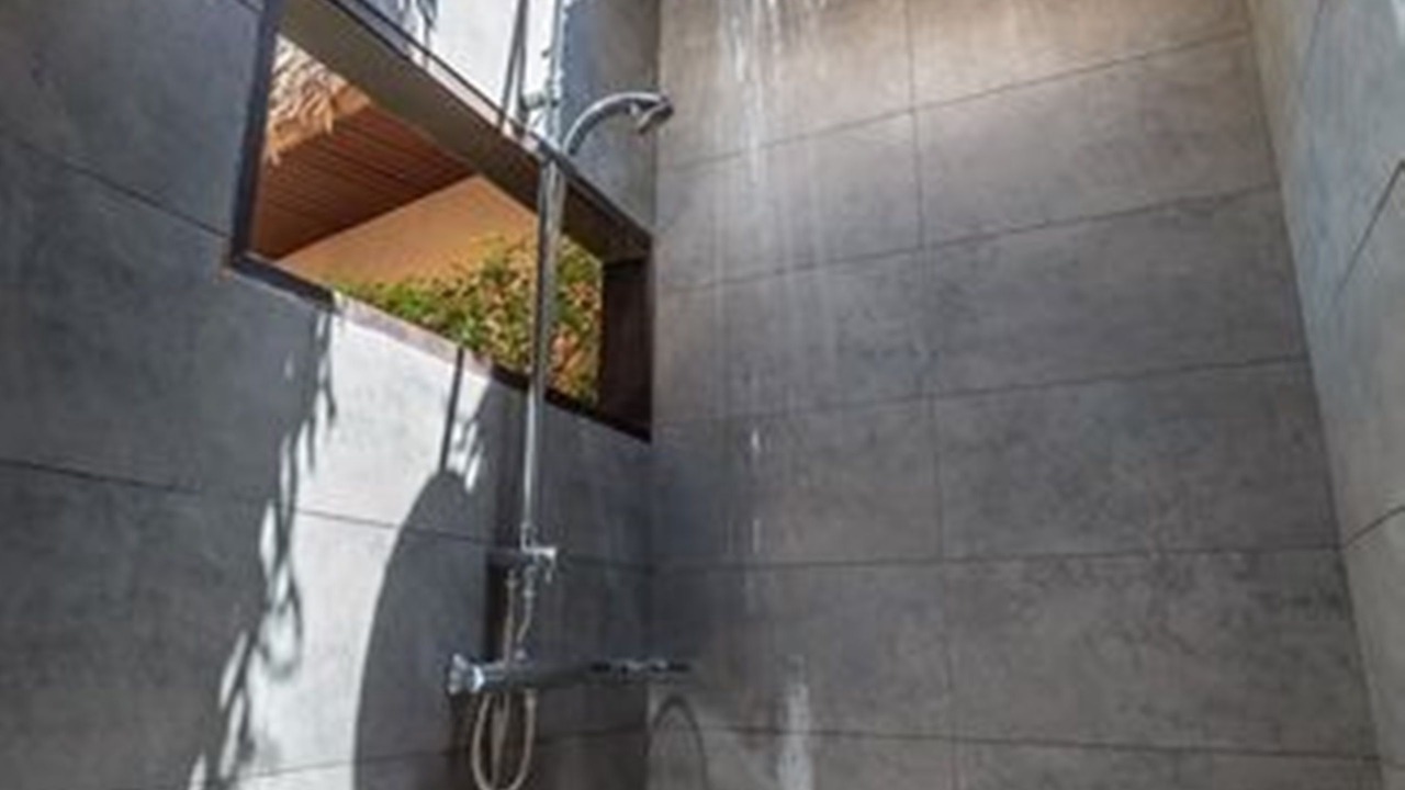 Photo of Bathroom in Nong Thale