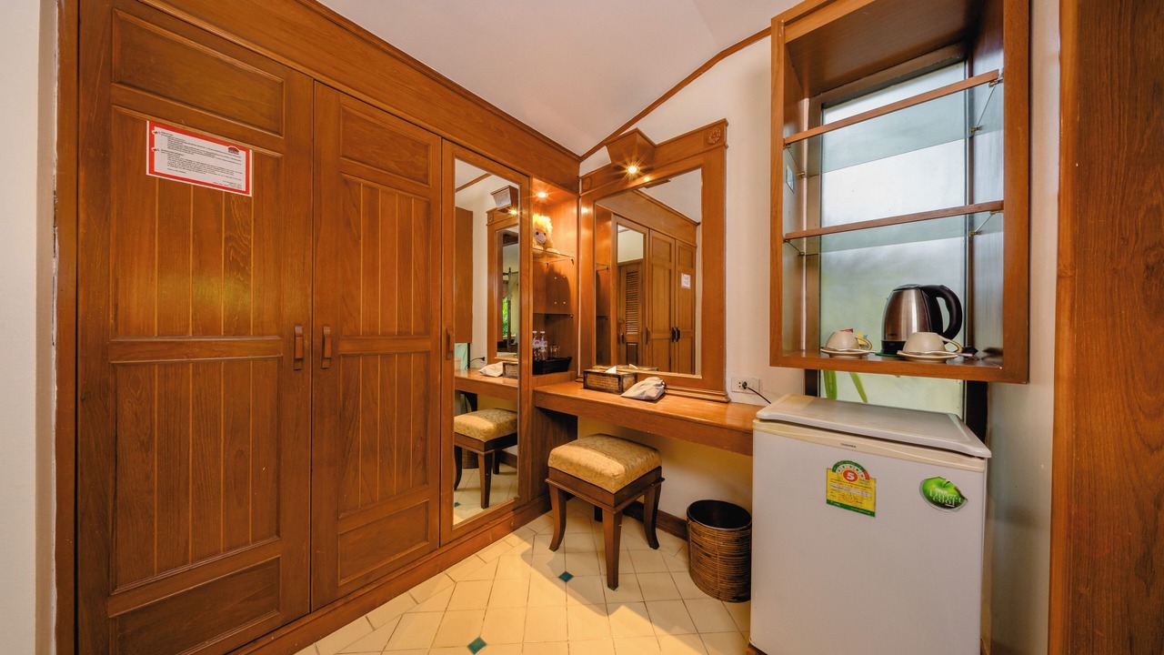 Photo of Bedroom in Krabi