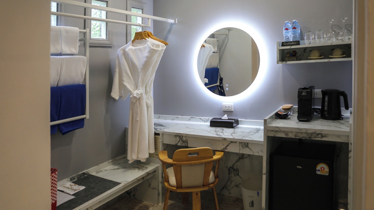 Photo of Bedroom in Krabi