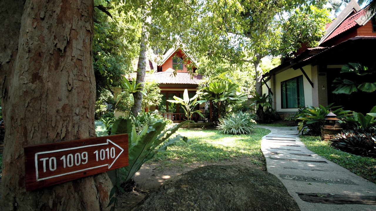 Photo of Bedroom in Krabi