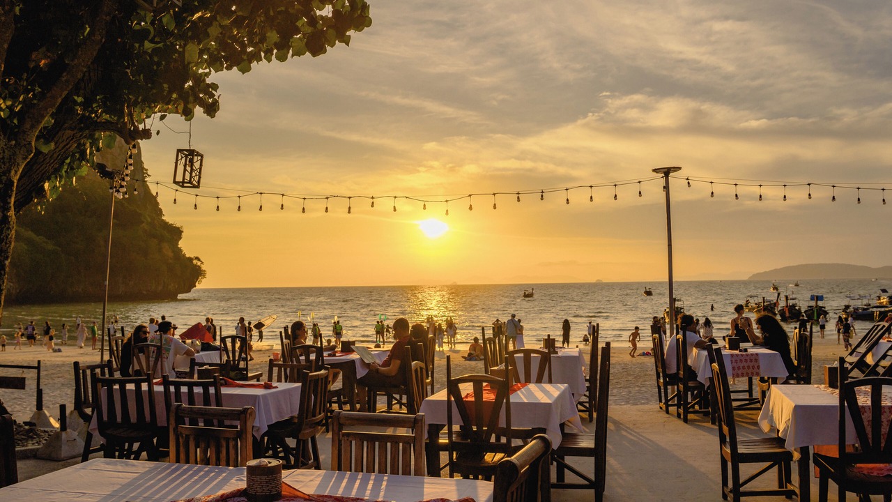 Photo of Others in Krabi