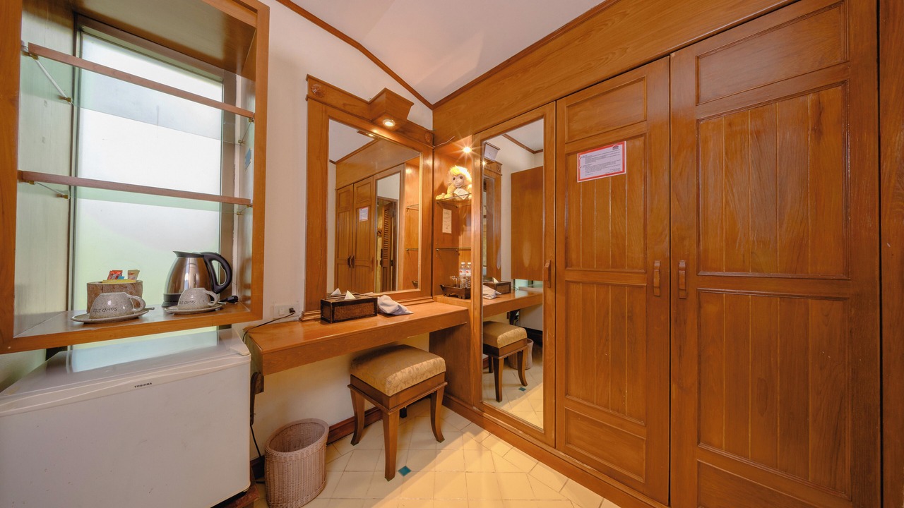 Photo of Bedroom in Krabi
