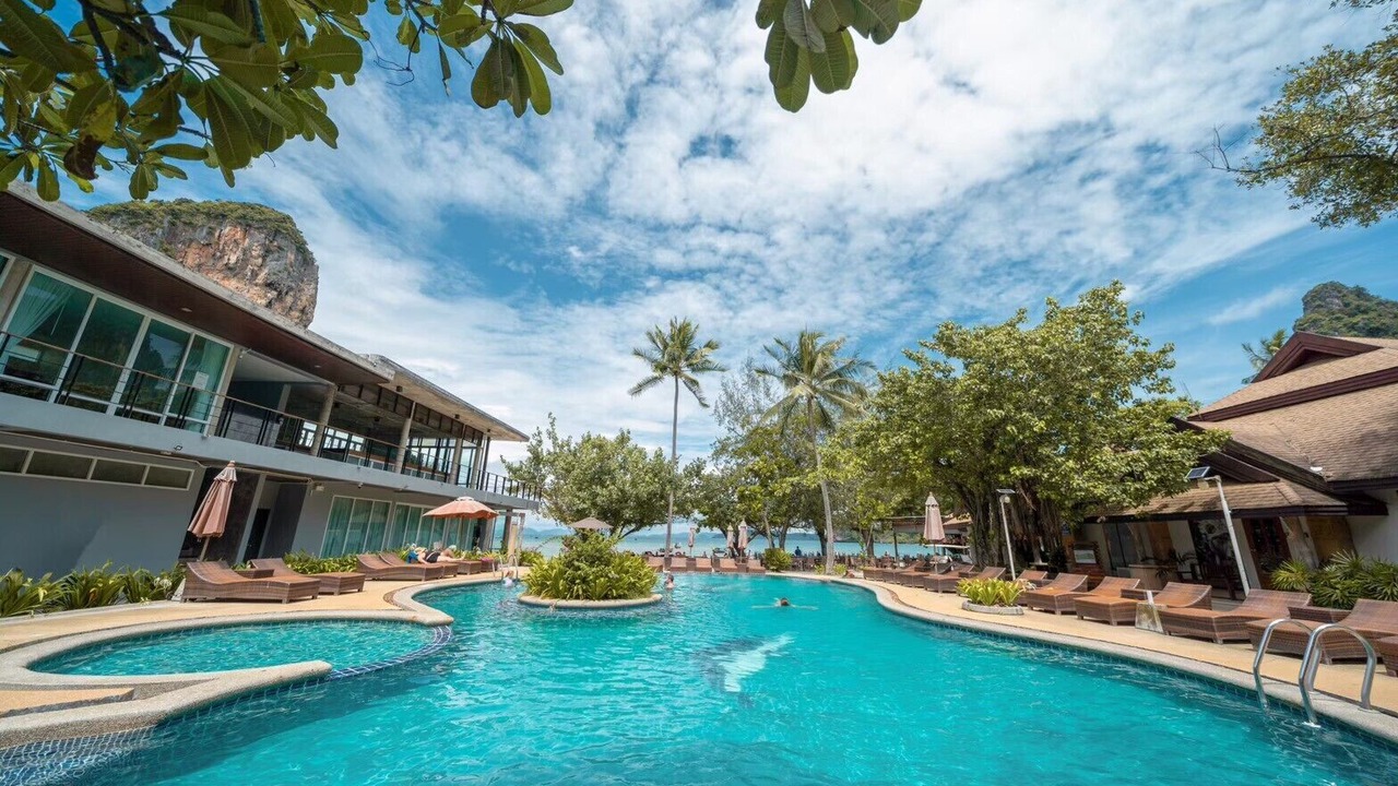 Photo of Outdoor in Krabi