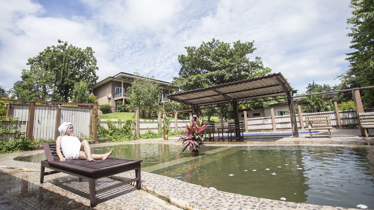 Photo of Others in Thong Pha Phum