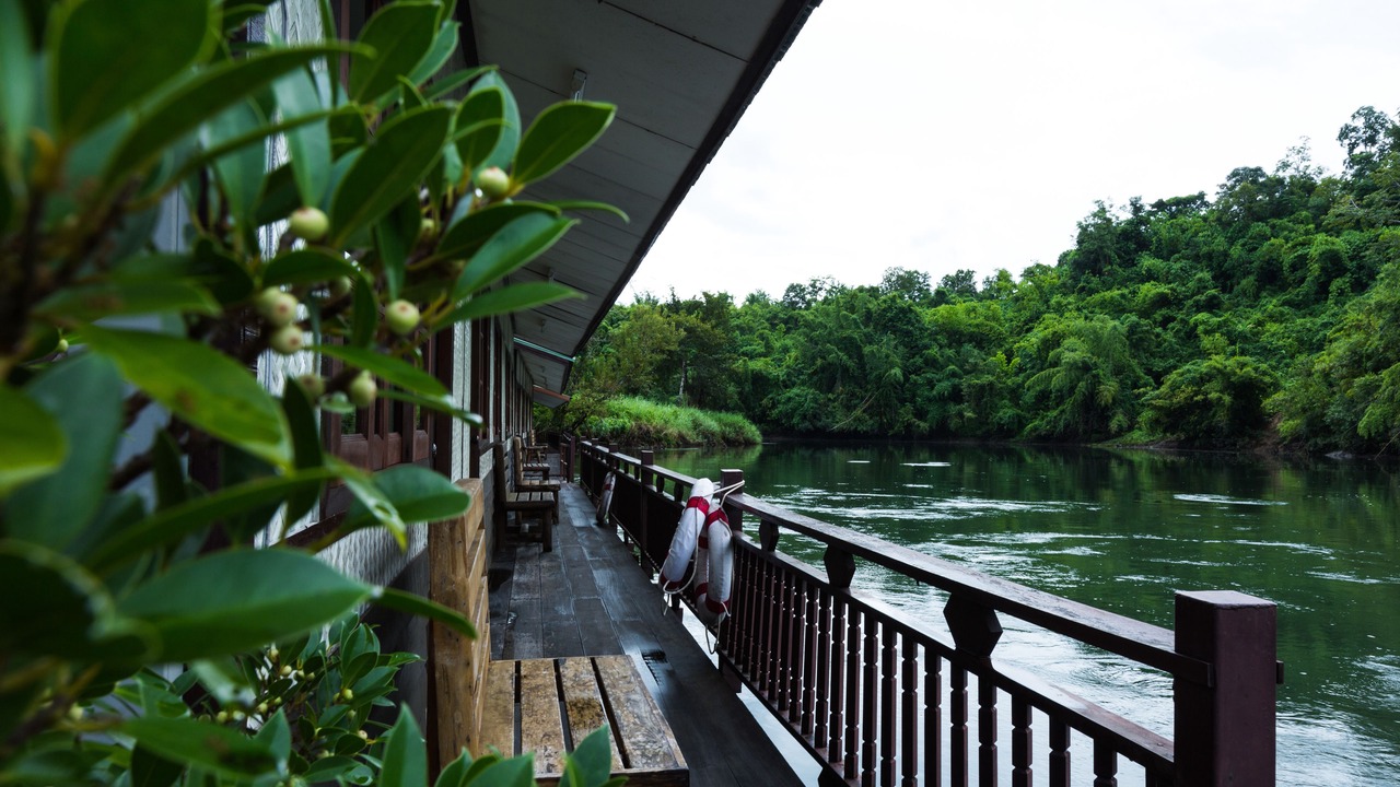 Photo of Outdoor in Thong Pha Phum