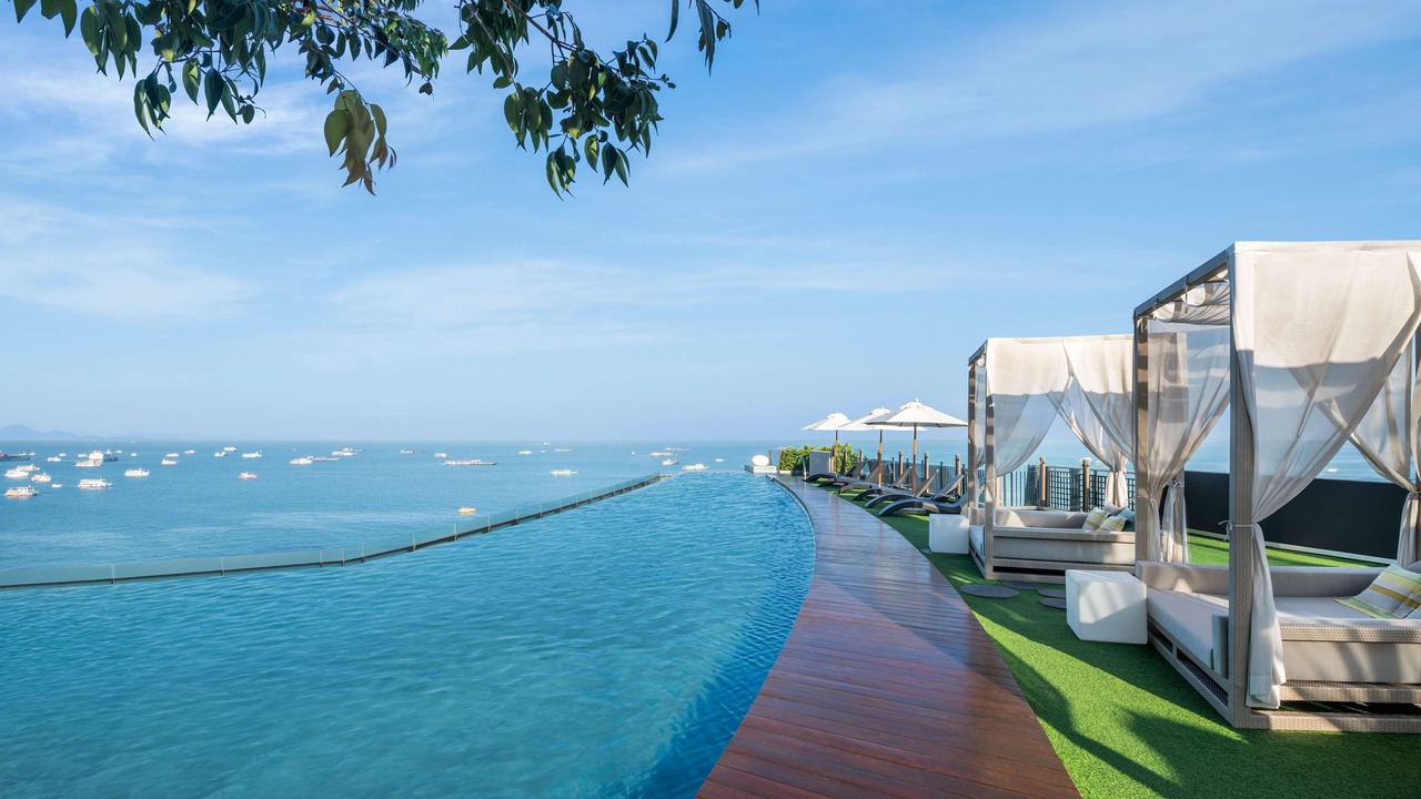 Photo of Outdoor in Pattaya Bay