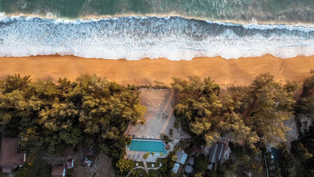 Photo of Outdoor in Mai Khao