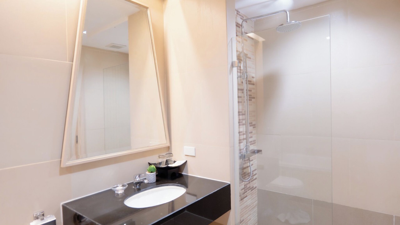 Photo of Bathroom in Mai Khao