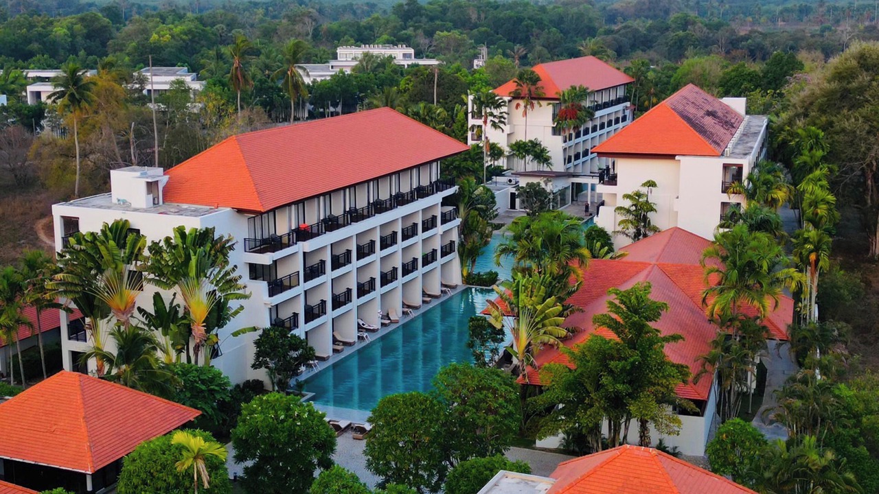 Photo of Outdoor in Mai Khao