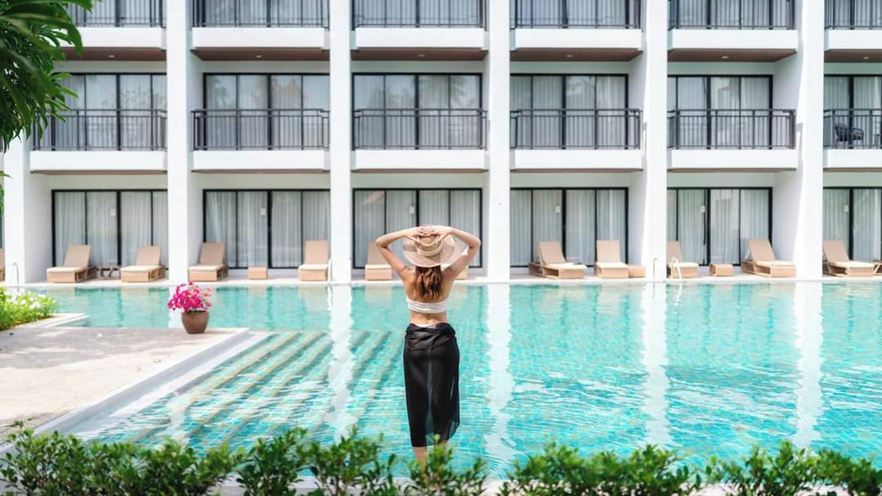 Photo of Outdoor in Mai Khao