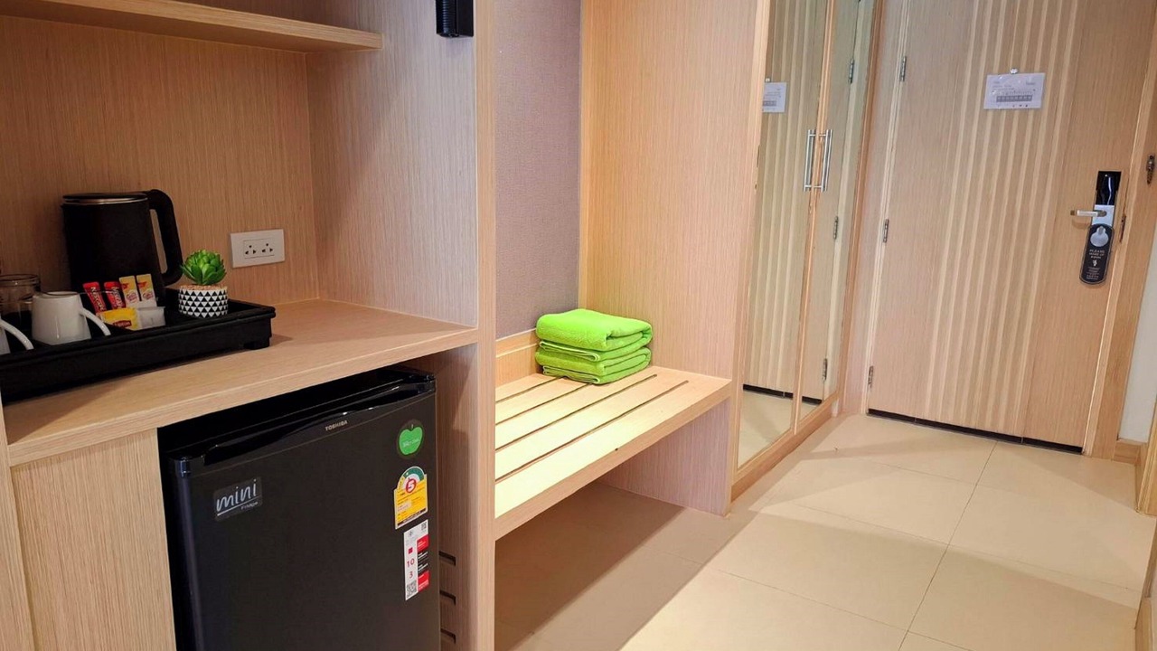 Photo of Bedroom in Mai Khao