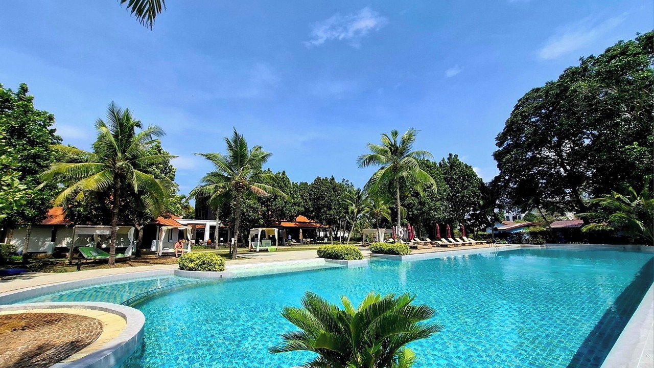 Photo of Outdoor in Mai Khao