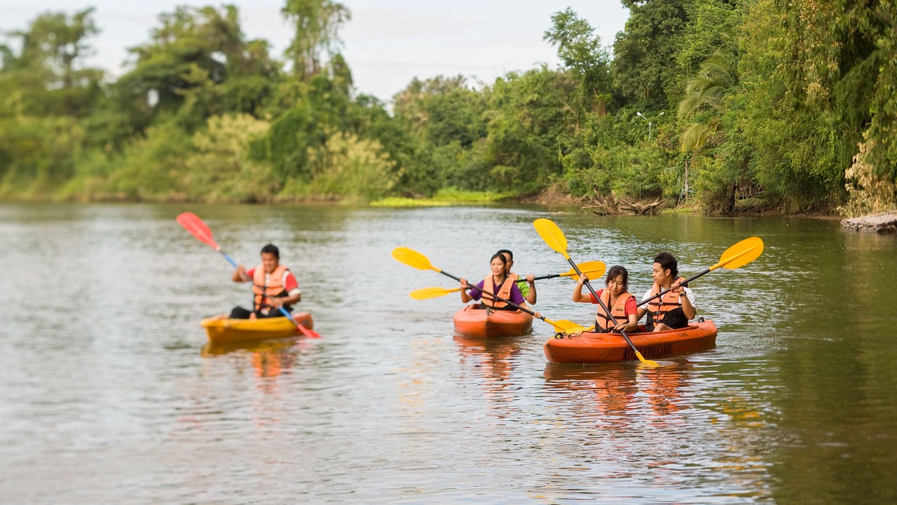 Photo of Others in Kanchanaburi