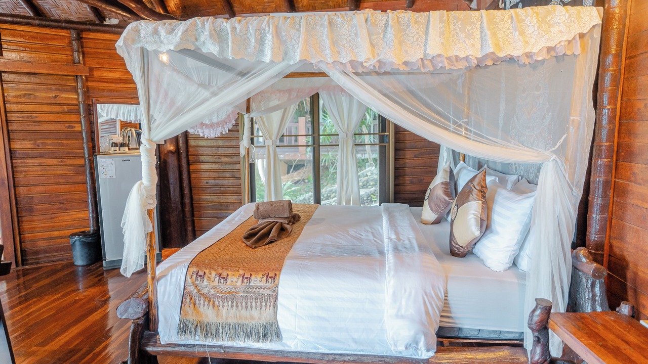 Photo of Bedroom in Nuea Khlong