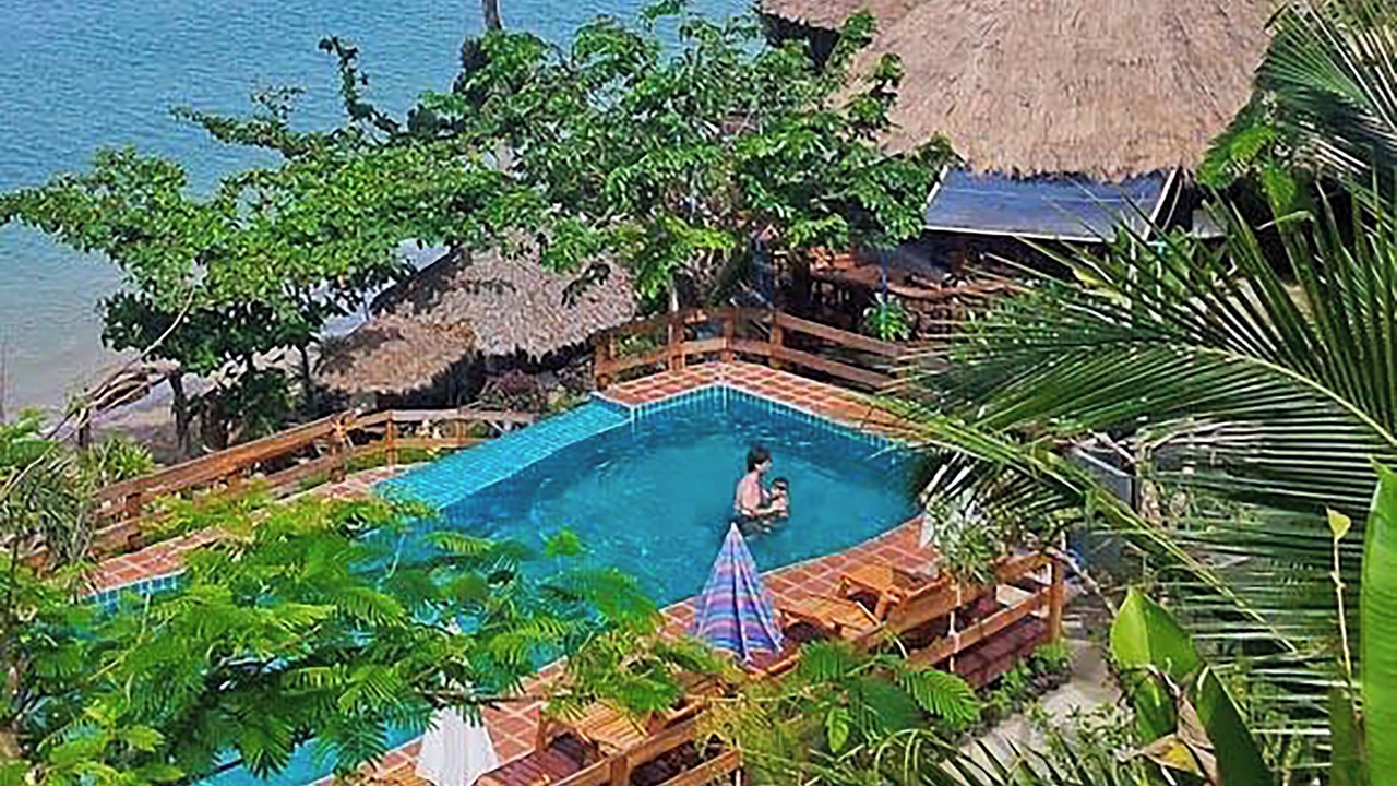 Photo of Outdoor in Nuea Khlong