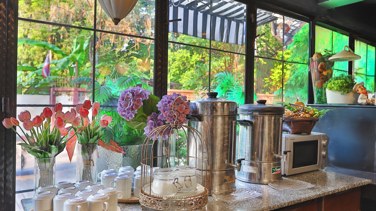 Photo of Bedroom in Thanon Phetchaburi