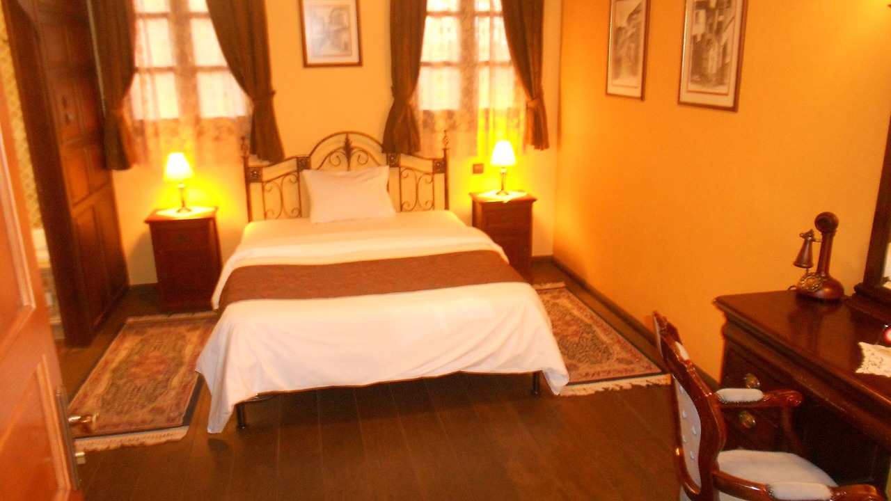 Photo of Bedroom in Vergina