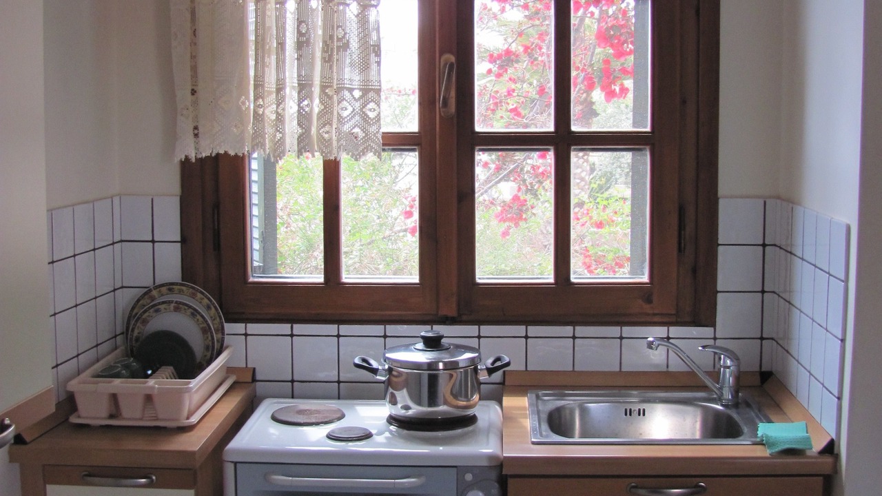 Photo of Outdoor in Archangelos