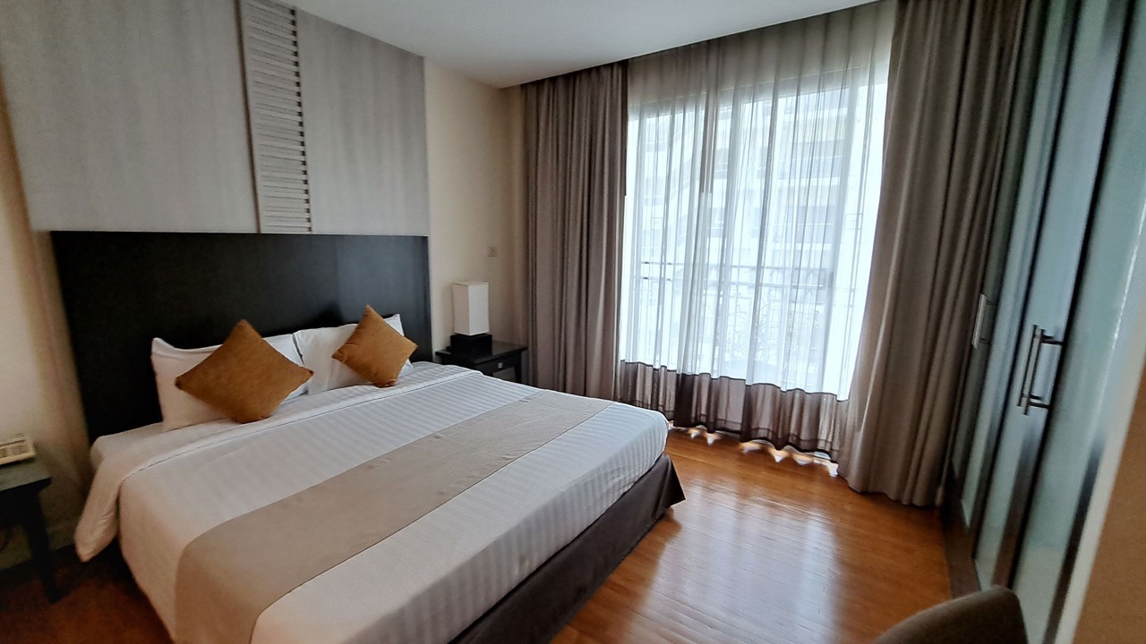 Photo of Bedroom in Si Racha