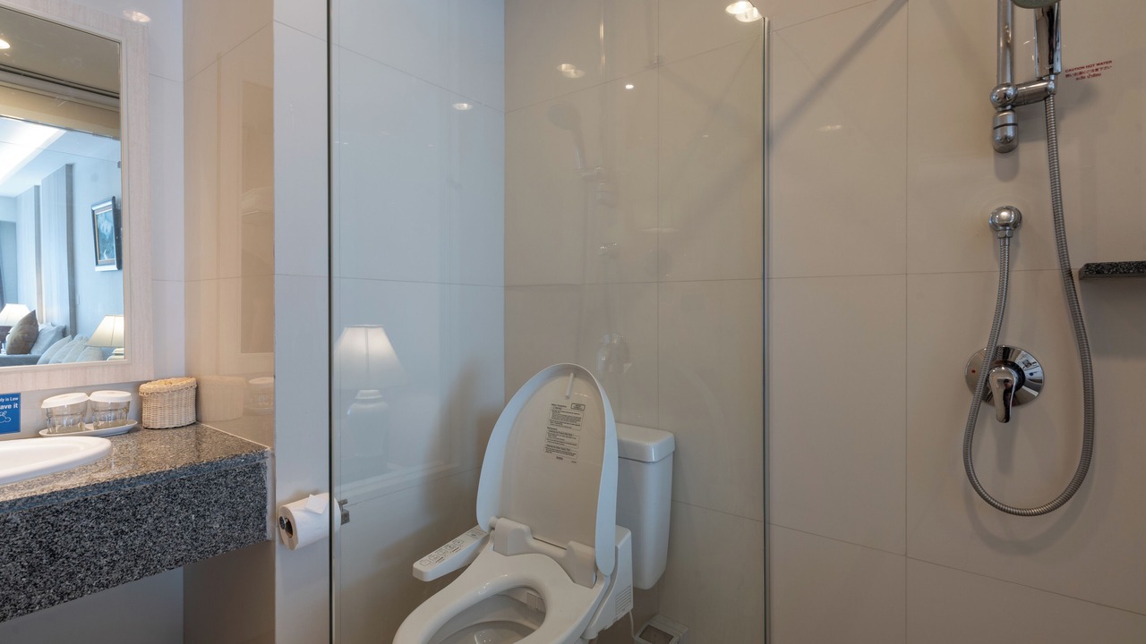 Photo of Bathroom in Si Racha