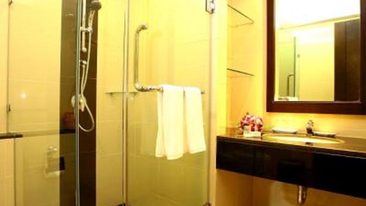 Photo of Bathroom in Si Racha