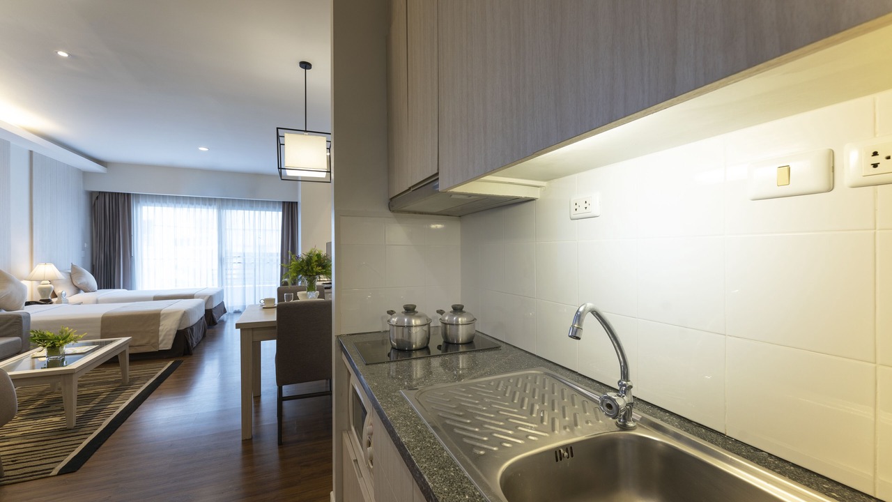 Photo of Kitchen in Si Racha