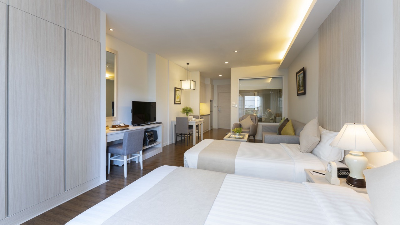 Photo of Bedroom in Si Racha