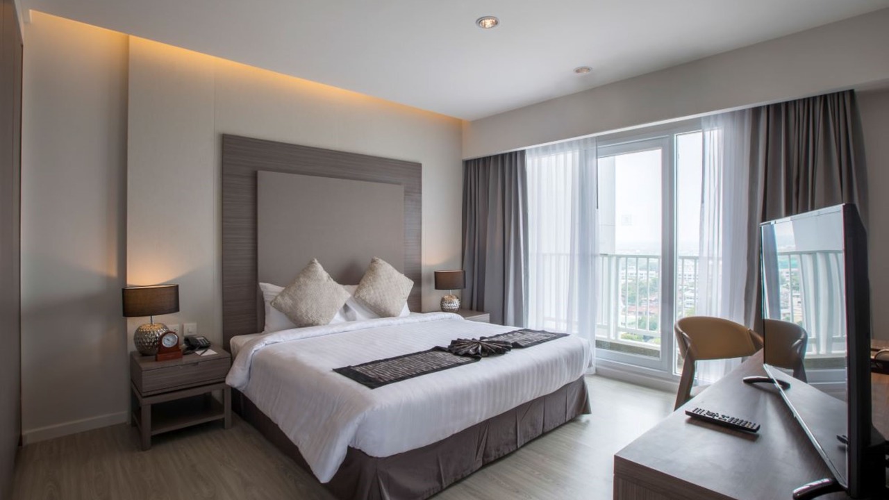 Photo of Bedroom in Si Racha