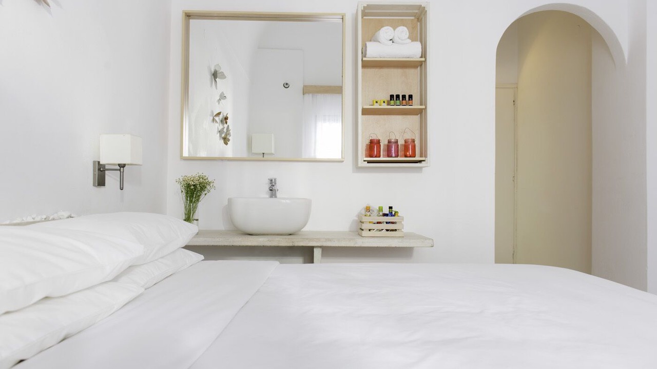 Photo of Bedroom in Kamari